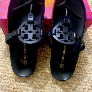 Tory Burch Cloud Sandals
